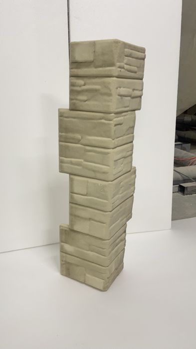 фасадный угол (для облицовки дома)