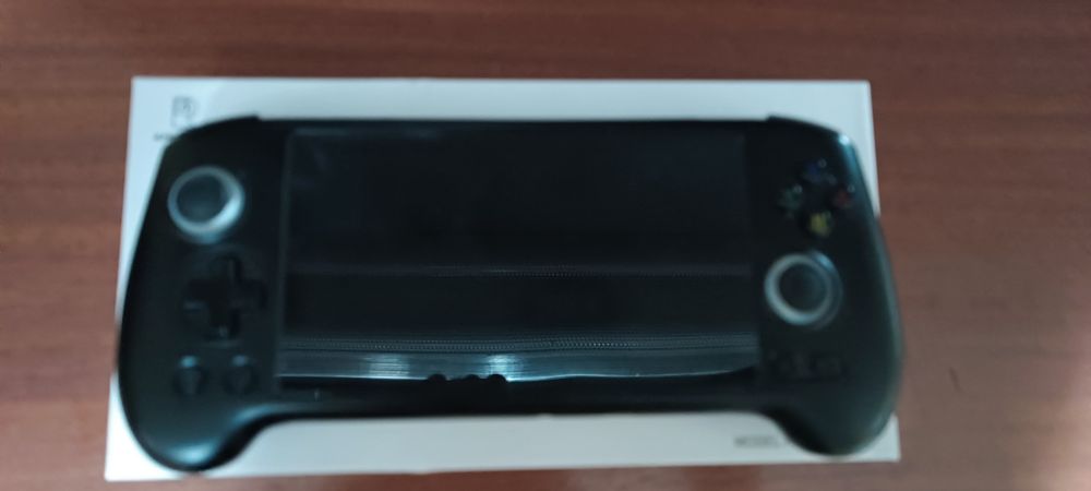 Приставка ANBERNIC RG556