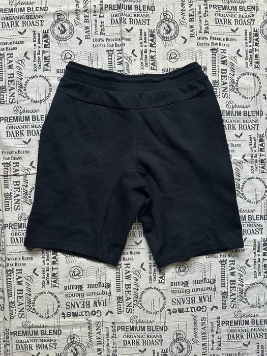 Nike Tech Fleece Shorts original къси гащи шорти.M