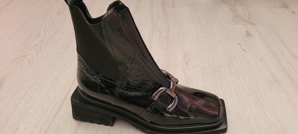 Зимни Боти Guanni