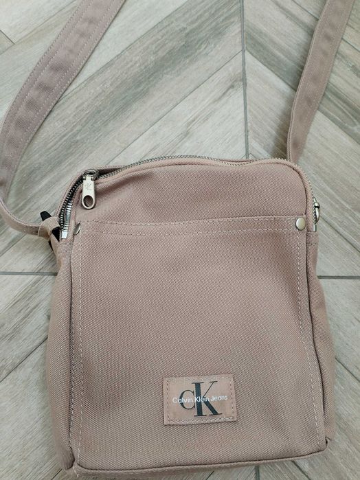 Мъжка чантичка Calvin Klein Jeans Sport Essentials