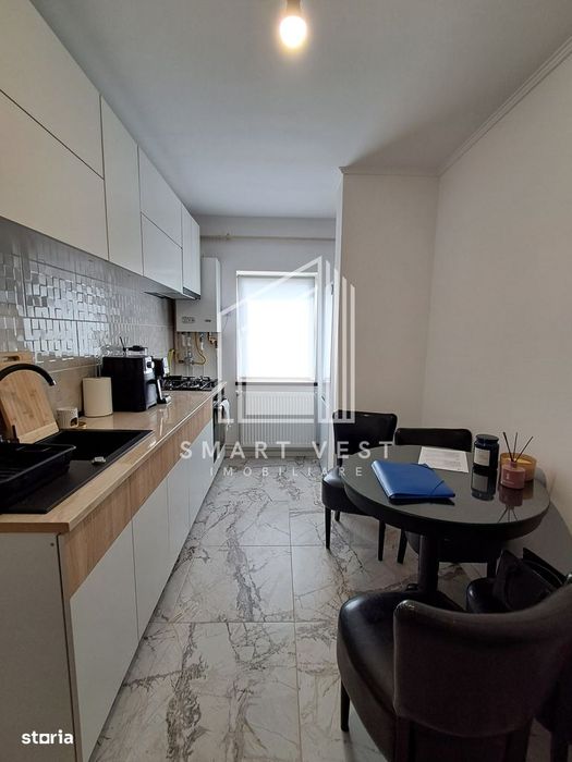 Apartament 3 camere | Etajul 3 | Zona Micro 17