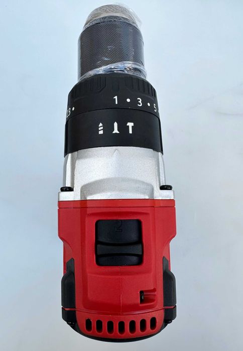 FLEX PD 2G 18.0-EC FS55 - Чисто нов безчетков ударен винтоверт 18V