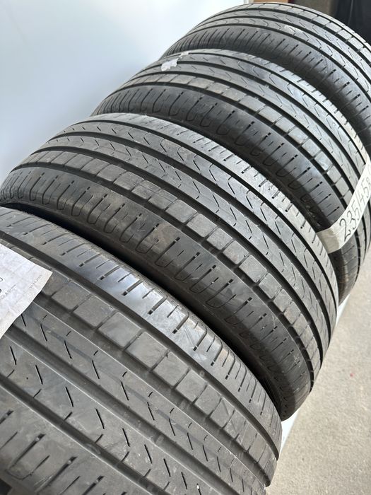 Set anvelope 235/45 R20 PIRELLI vară