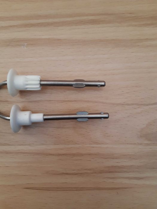 Бъркалки за миксер