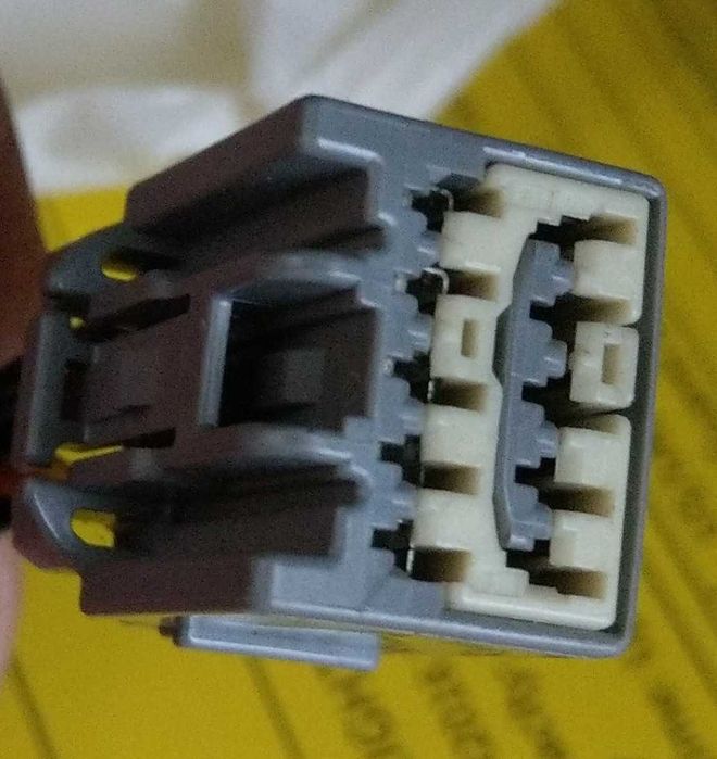 Oglinzi Mondeo originale. Întaritura bara spate Ford Mondeo mk3. Noua!