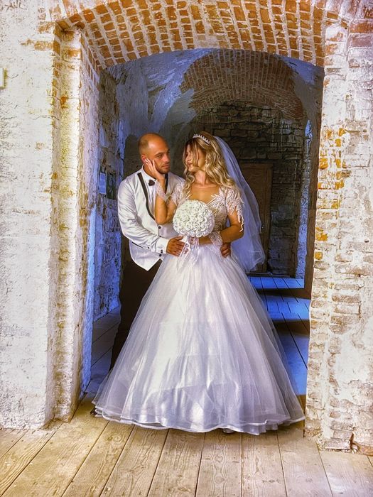 Echipă foto video de încredere