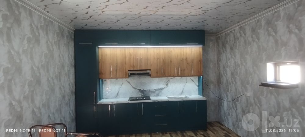 Мебел на заказ кухня