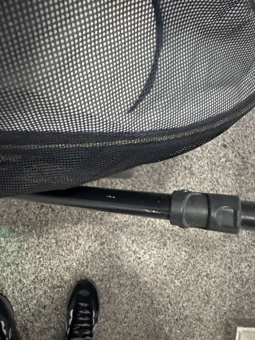 Количка за близнаци Abdor