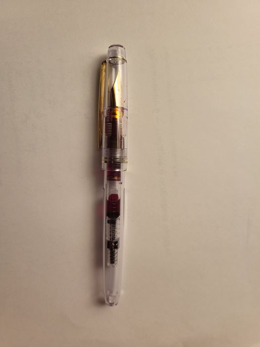 Перьевая ручка Pilot 78G