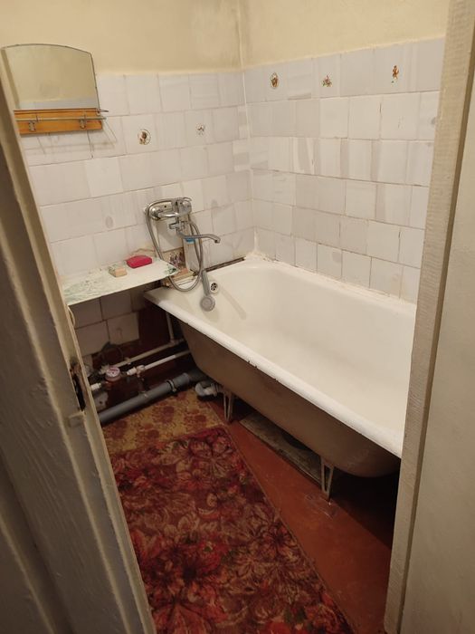 Продам 3-х ком Вокзал