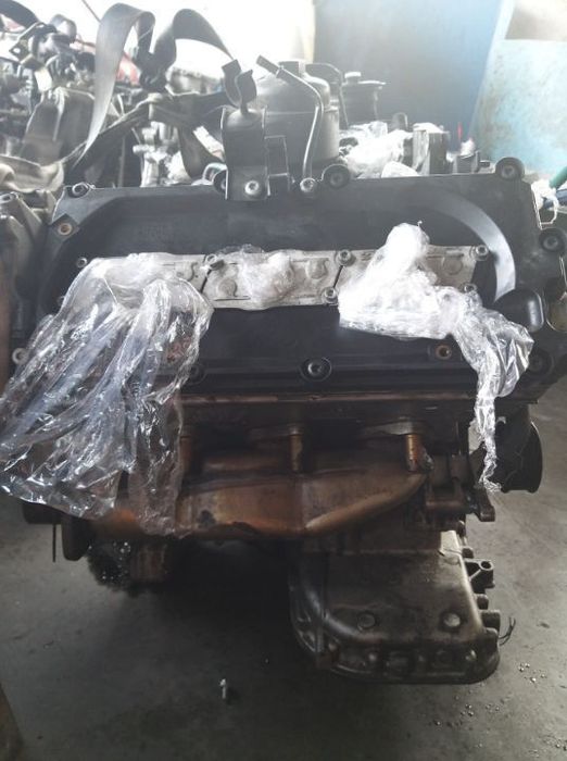 Motor 2.7 tdi cgk audi a4 b8 a5 8t