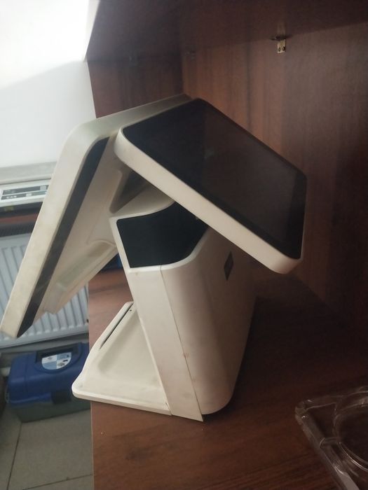 Продам учётную программу "Aiko" либо на запчасти