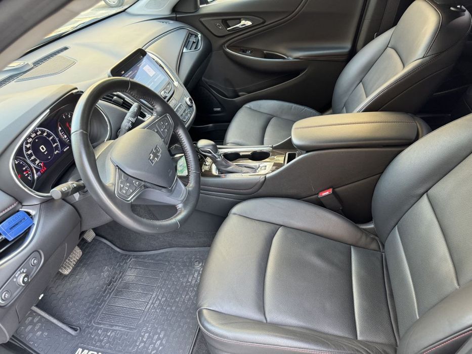 Продаётся Malibu XL  Пробег 23.000 км Срочно