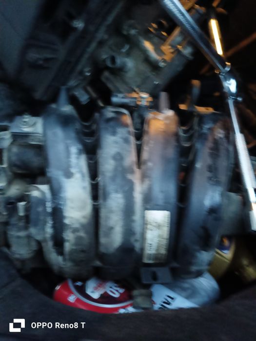 Продам двигатель Шевроле Круз