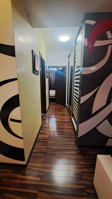 Apartament 2 camere 78 mp REALI + garaj subteran | lângă metrou Otopeni | bloc 2008 | etaj 2/3”