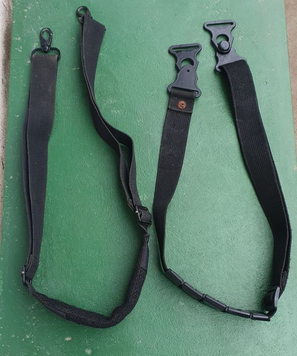 Curele reglabile 4 bucati