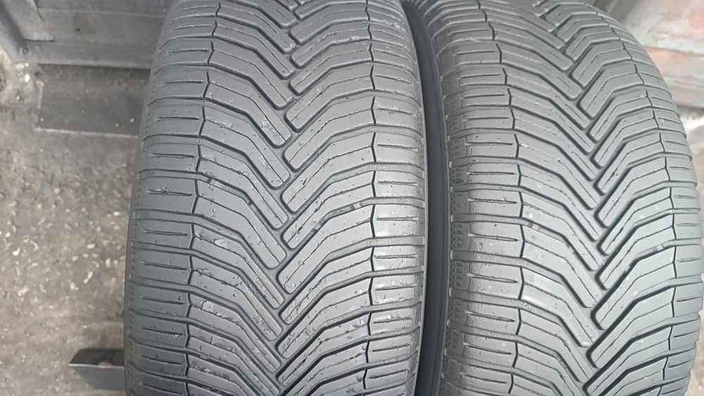 215/55/16 Michelin