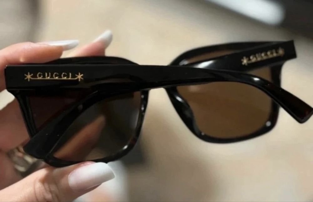 Ochelari soare -  Gucci ORIGINALI