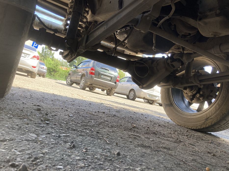 Продам УАЗ «Барс»