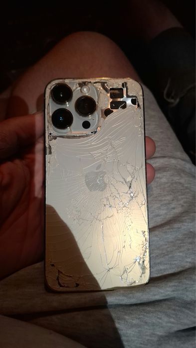 Vand Iphone 14 pro max 128gb liber