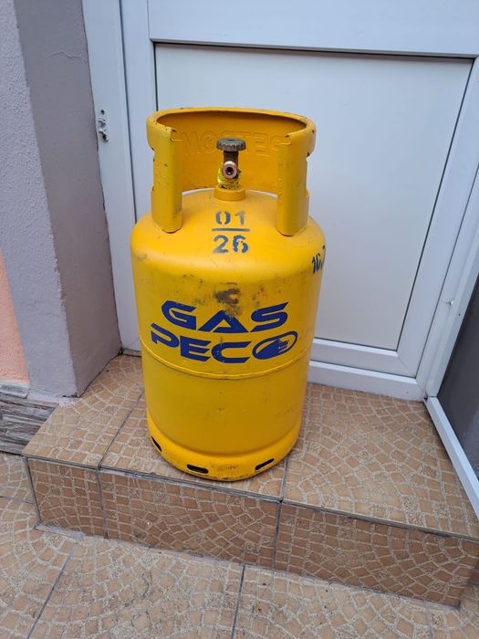 Butelie aragaz/ butelie aragaz