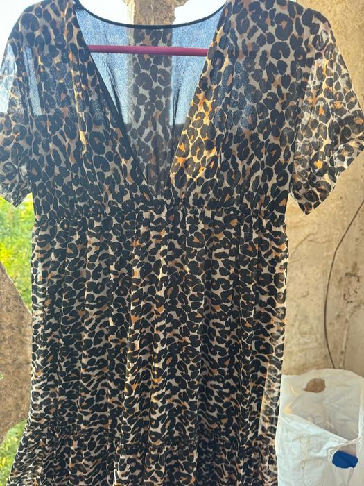 Платье женское размер 42