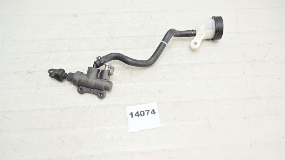Pompa Frana Spate Cu Rezervor Lichid Frana BMW S1000XR K69 2020 - 2025