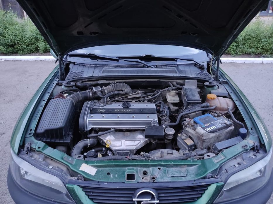 Opel vectra b 1997