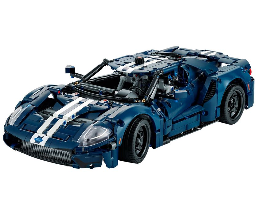 LEGO Technic 42154 - 2022 Ford GT
