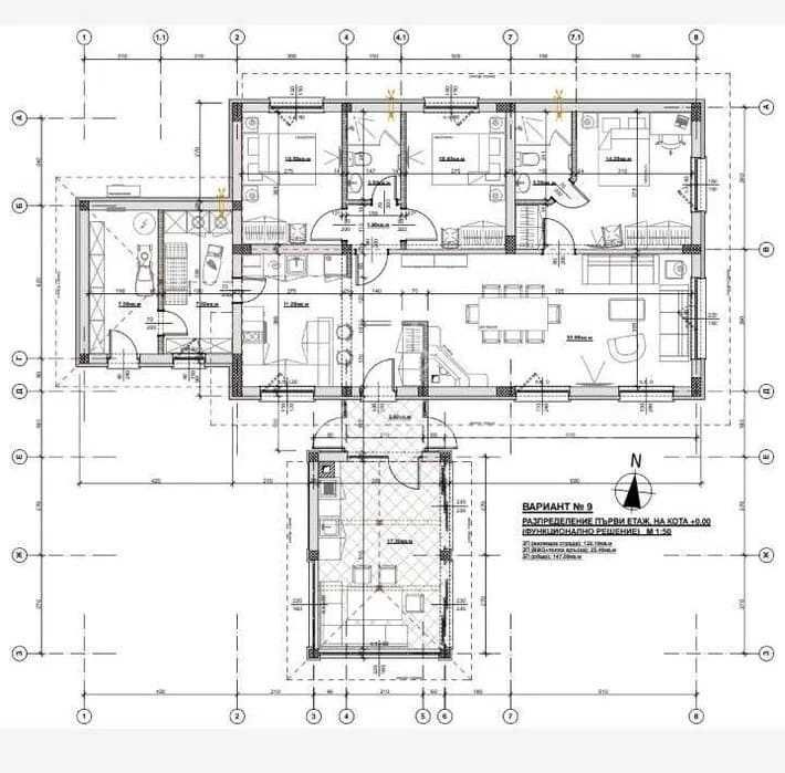 Продава се Парцел в с. Първомайци, Област Велико Търново - 1850 кв.м за 24 €/кв.м - Снимка #4