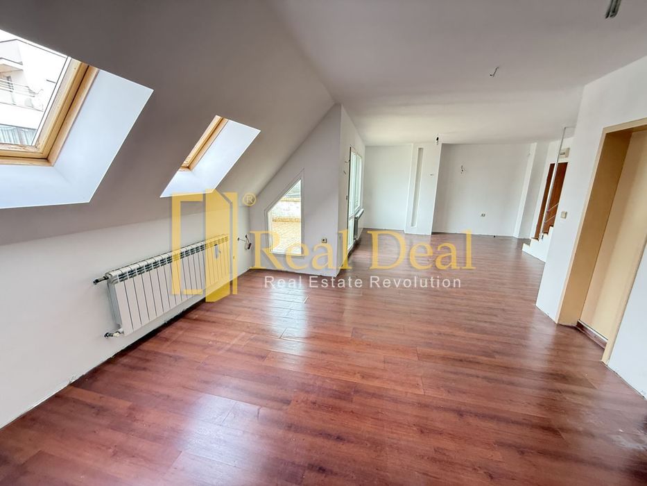 3-стаен в София-Красно Село площ 99 цена 237600