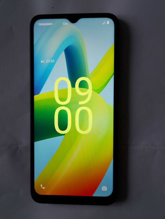 Redmi A1 малко използван