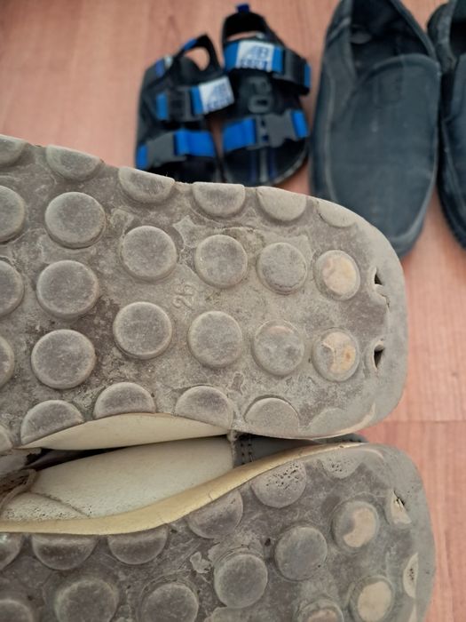 Сапоги, красовка, туфли