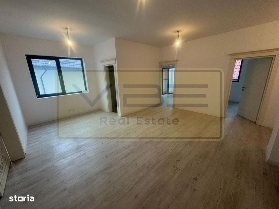 Apartamente Noi- 1,2,3,4,5 camere- Intabulate- Comision 0 %