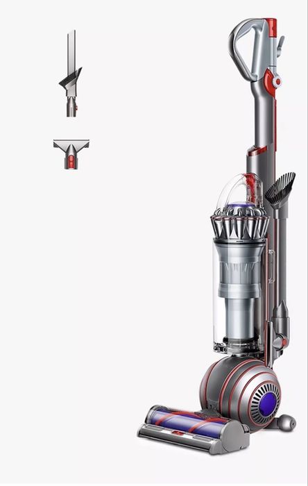 Чисто нова Dyson Ball Animal Multi Floor – с касова бележка и гаранция