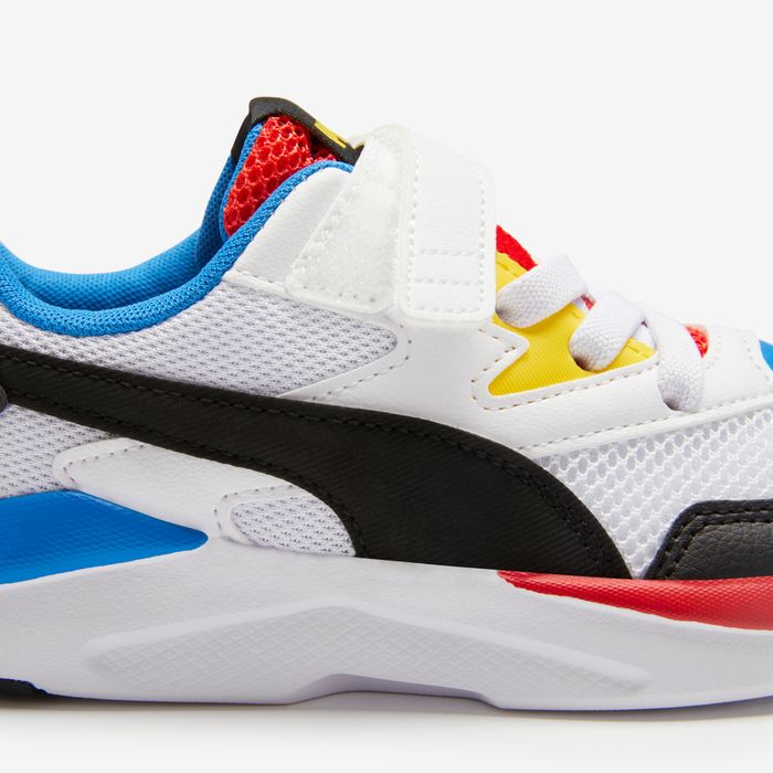 Încălțăminte cu bandă cu arici Puma X-ray - produs resigilat Decathlon
