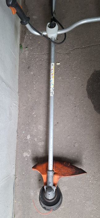 Vand motocoasa STIHL