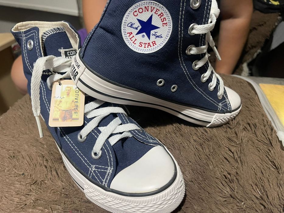 Конверсы оригинал