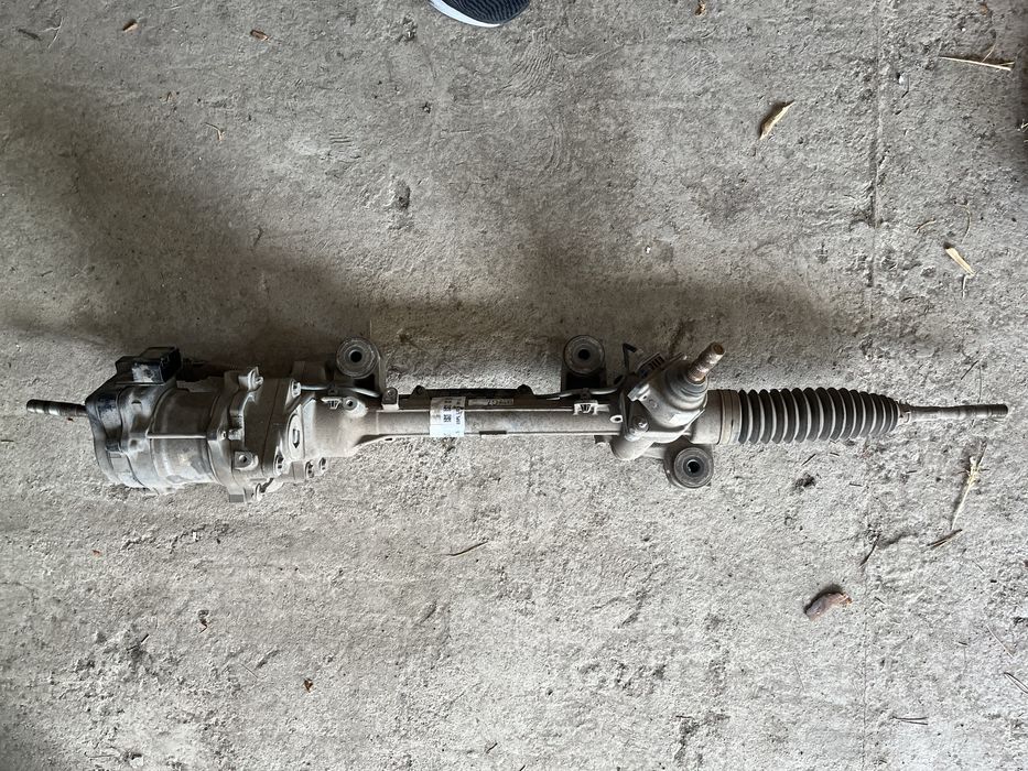 Рулевая рейка от Lexus Es