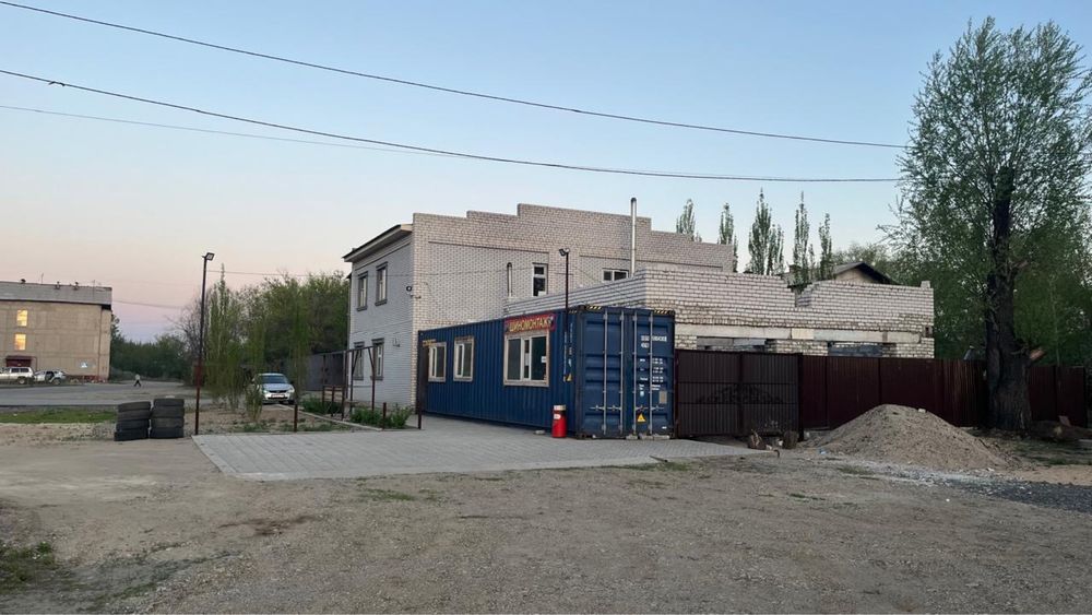Продам коммерческое помещение