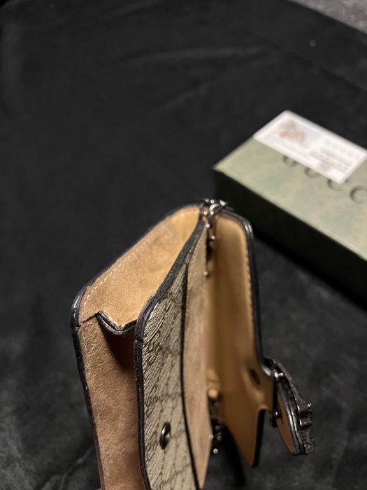 Geanta Gucci Piele Intoarsa Premium / 2025