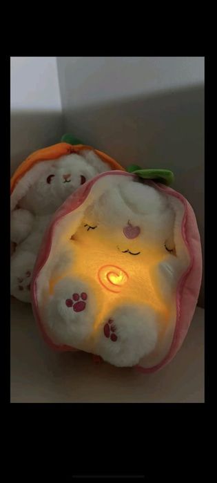 Идеальный подарок на 8 марта дыхаюший зайчики котрые в тренде