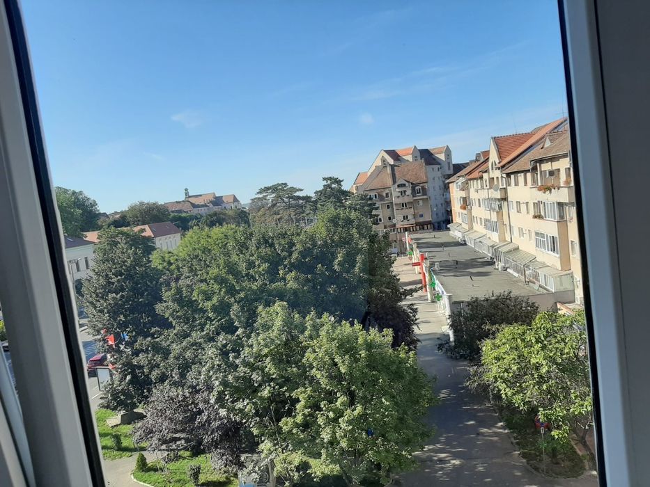 Garsoniera Sibiu zona Promenada Mall.