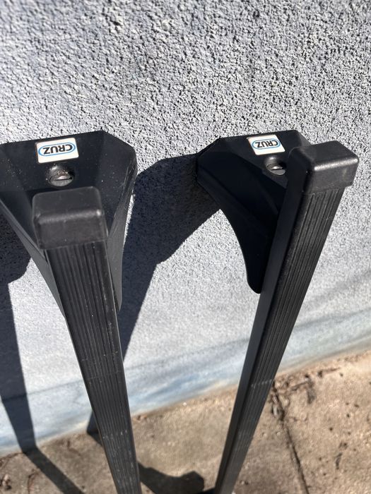 Bare transversale Hyundai i 30