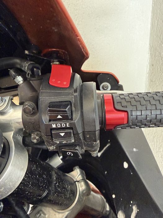 Suzuki GSX R 600 K8