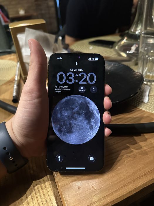 Айфон iPhone 13 pro max