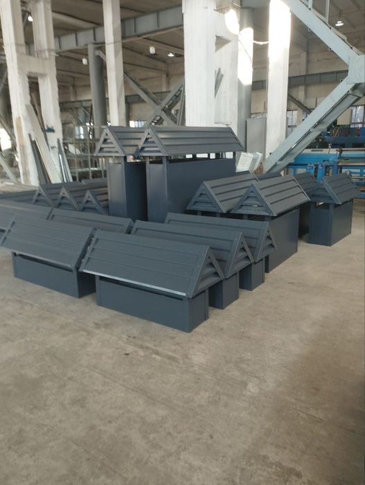 Туникадан жалюзи