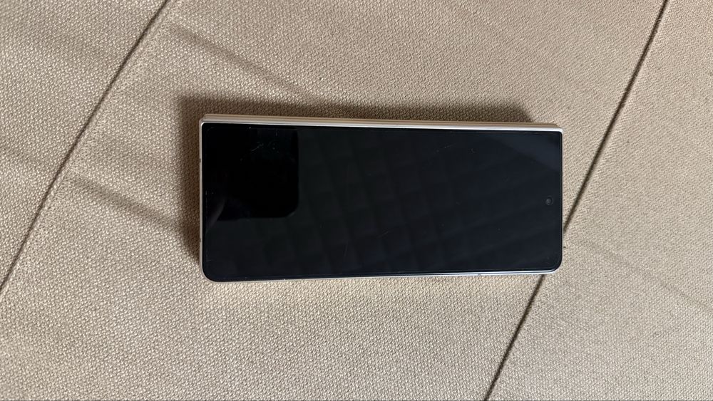 Samsung Z Fold 4