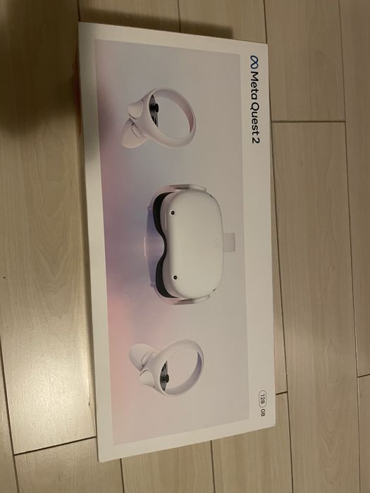 Vr oculus quest 2 de vanzare